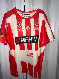 Travis Scott Mexico Soccer Jersey