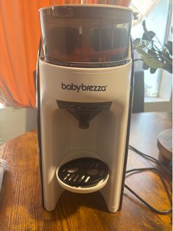 Babybreeza