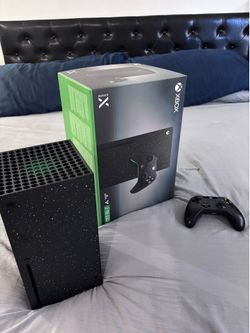 X BOX X 2T (LIMITED EDITION)