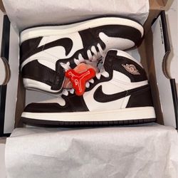 Jordan 1 Retro