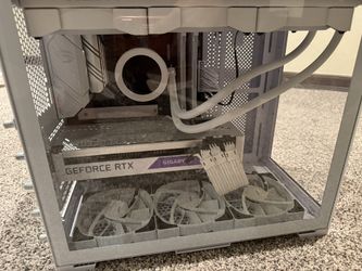 Custom PC Build 3070 Gpu