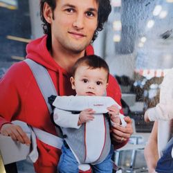 BabyBjorn Baby Carrier