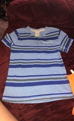 $5 Calvin Klein 4T