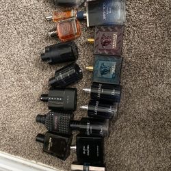 Colognes