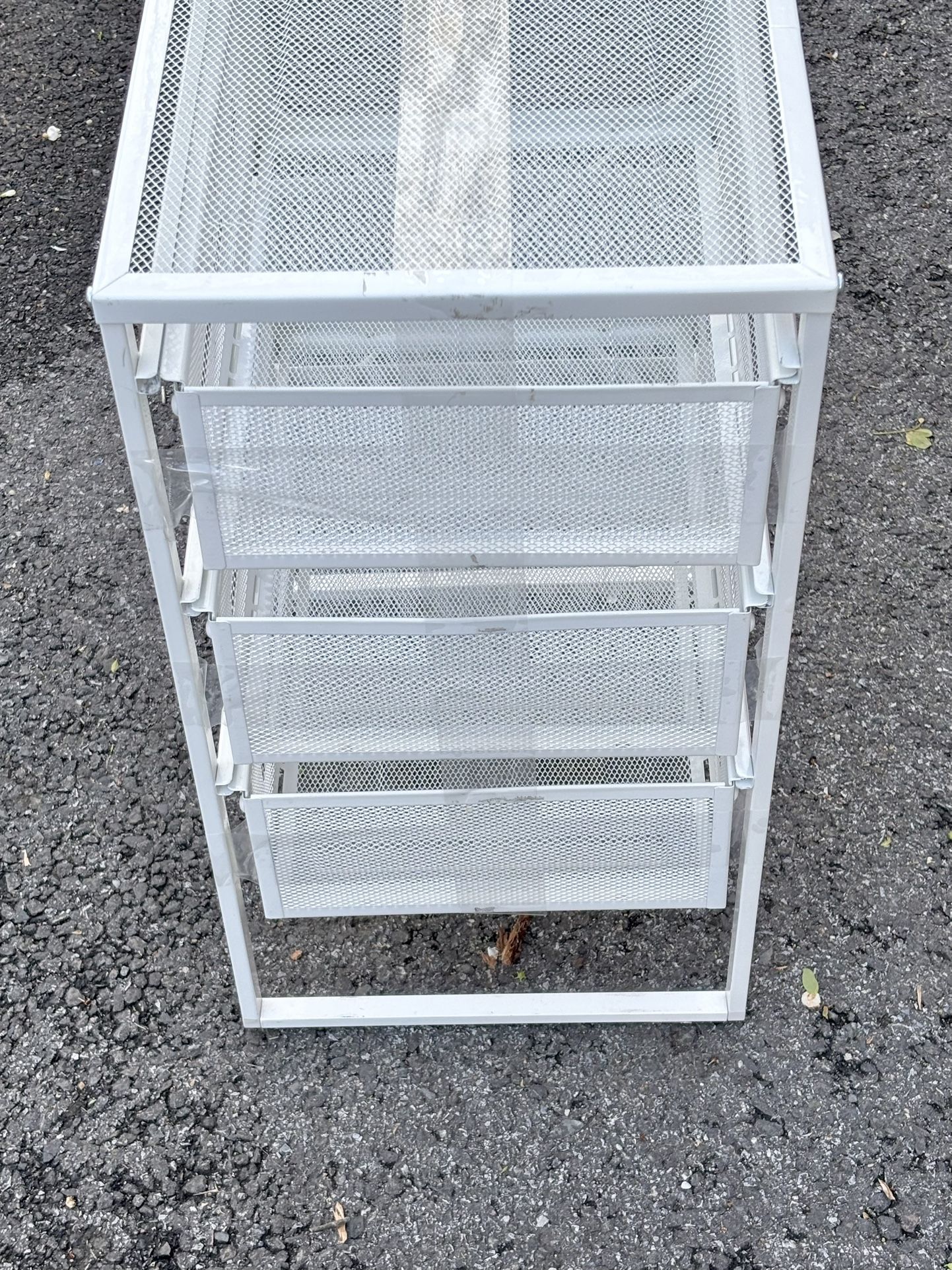 Drawer Organizer
