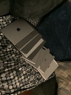 iPads Bundle
