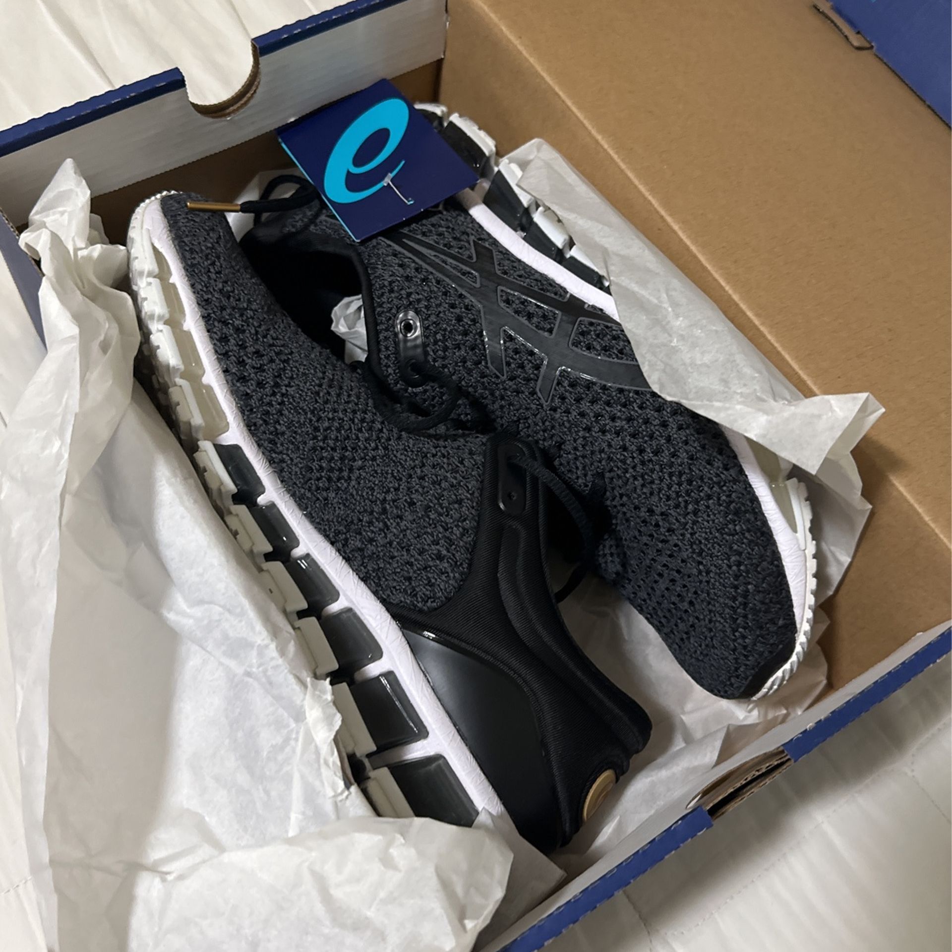 Asics Gel Quantum 360 Knit 2