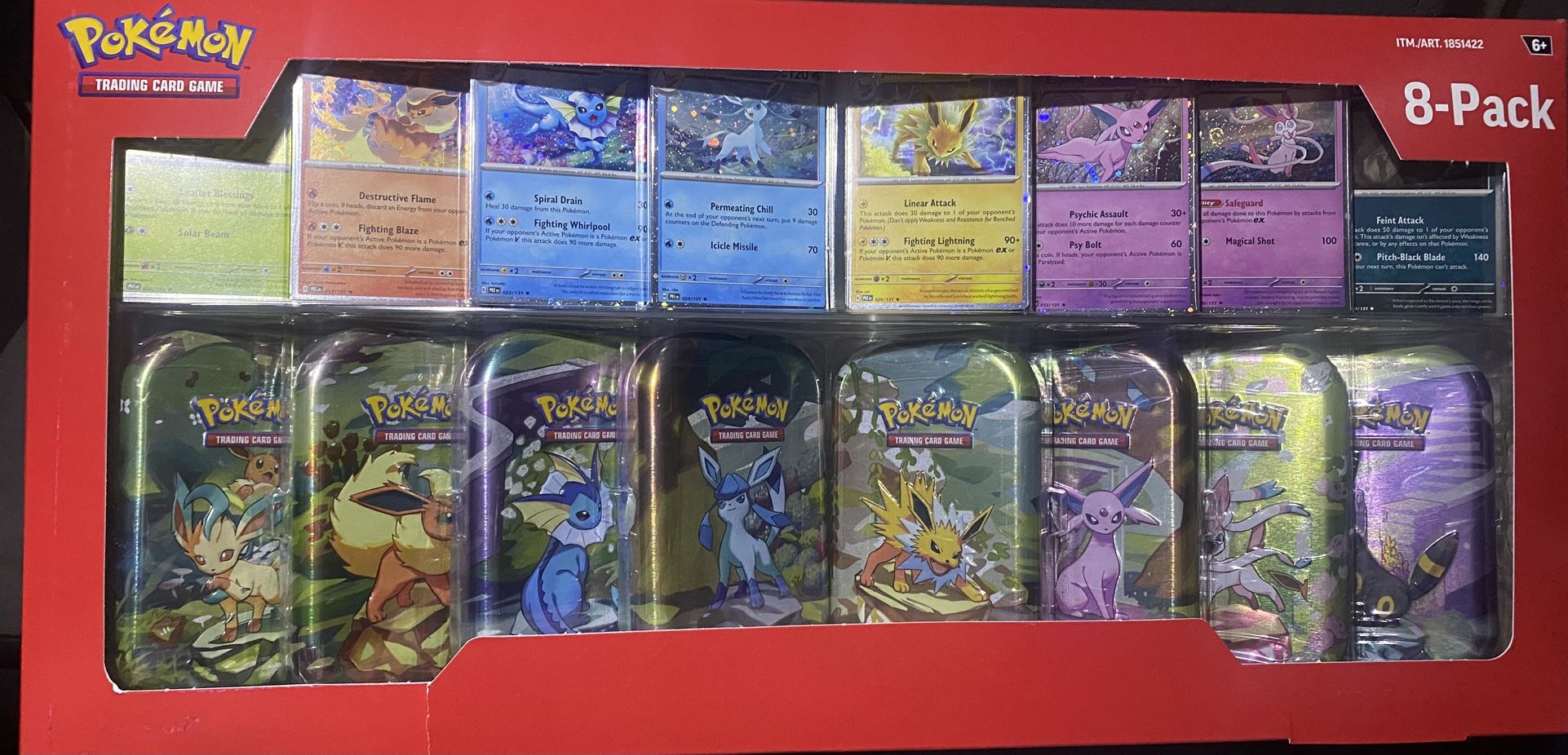 Pokémon Cards