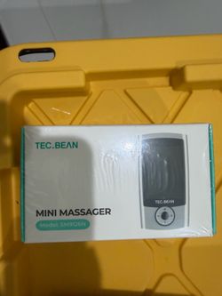 Mini massager