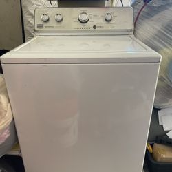 Washer For Parts Only 