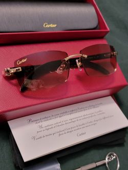 Cartier Glasses