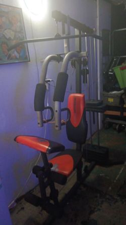 🚨Exercise machine 🚨 in good condition$150 💵