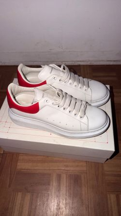Alexander Mcqueens Size 9