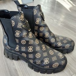 Guess Boots