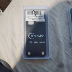 S 20 Plus Phone Case Black 