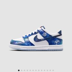 Boys Nike X LEGO Dunks