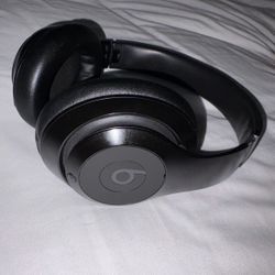 Dre Beats Studio 3 Wireless Noise Cancellation