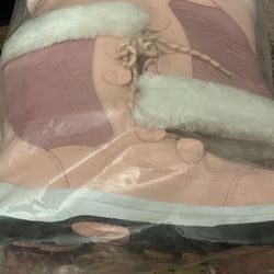 Snow Boots (Weather Boots / Rain Boots)