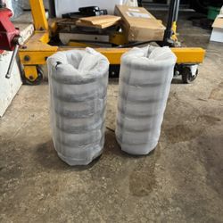 Squarebody Chevrolet Lowering Springs 