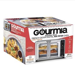 Digital Toaster Oven Air Fryer