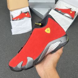 Ferrari 14s 🏎️💨🔥 9, 9.5, 10, 11 🔥
