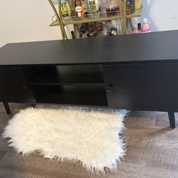 Move Out Sale- TV Stand 