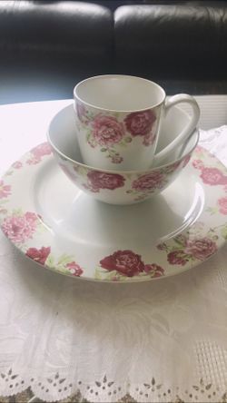 Dish sets，brand new