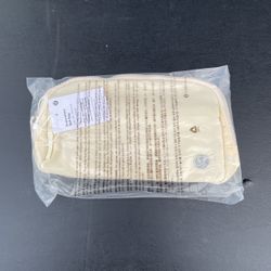 Lululemon Belt Bag
