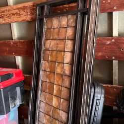 Antique Room Dividers Vintage 