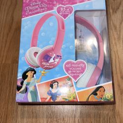 Headphone