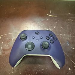 Xbox Series X Controller 