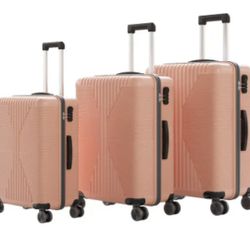 Set Luggage 
