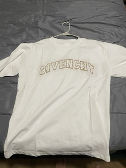 Givenchy Clothing 
