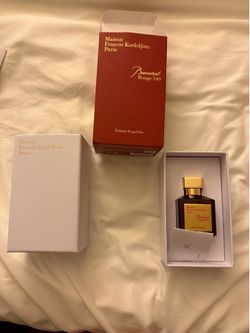 Maison Francis Kurkdjian Paris Baccarat Rouge 540 Extrait de Parfum Spray (70 mL)