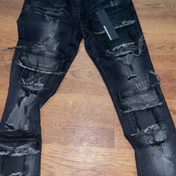 Rockstar Original Super Stacked Jeans