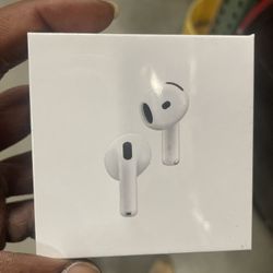 Apple AirPod Gen 4