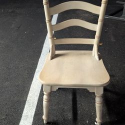 Antique Chairs