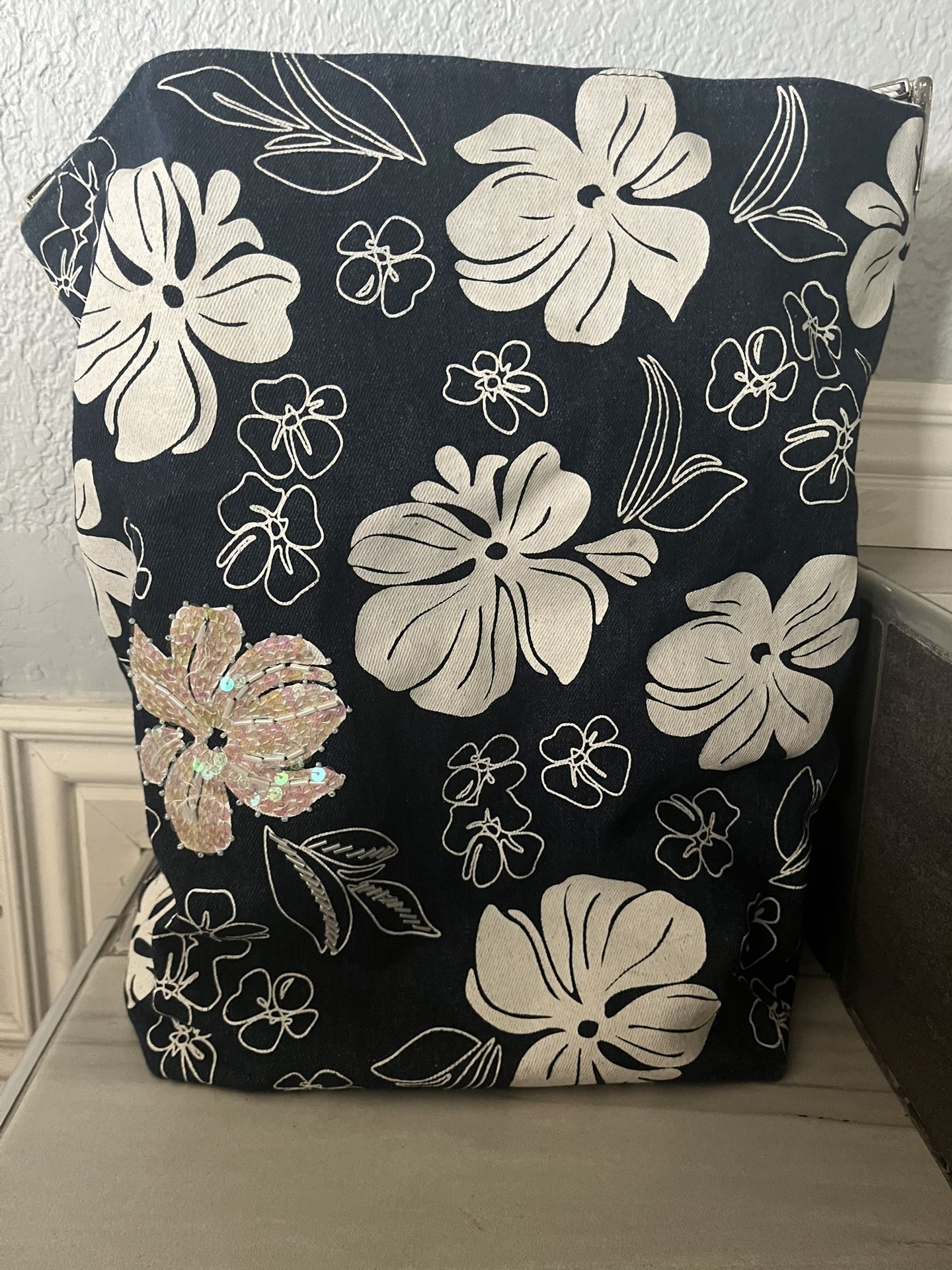 Cute Tote Bag