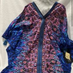 Miraclesuit Cover Up New Large 
