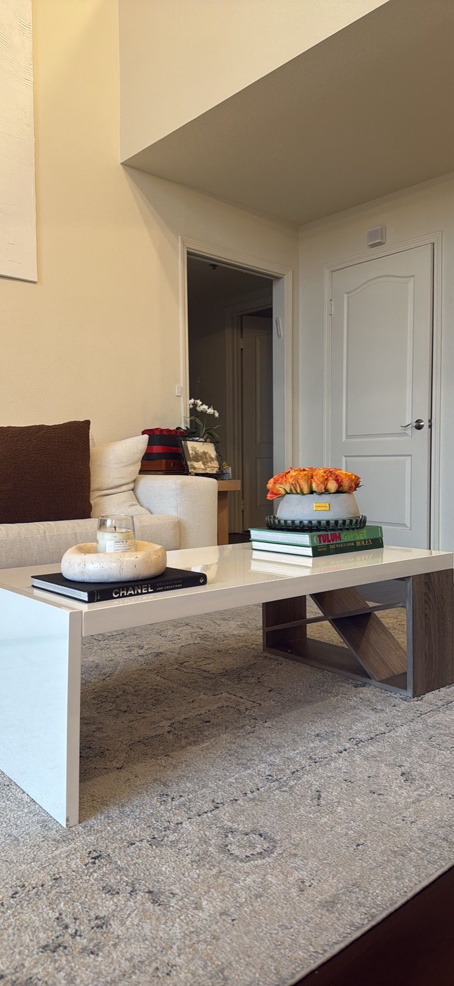 Safavieh Coffee Table