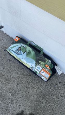 Camping Tent