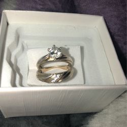 Ring set size 6