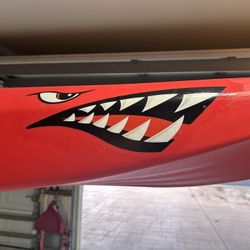 Point 65’ Modular Kayak 