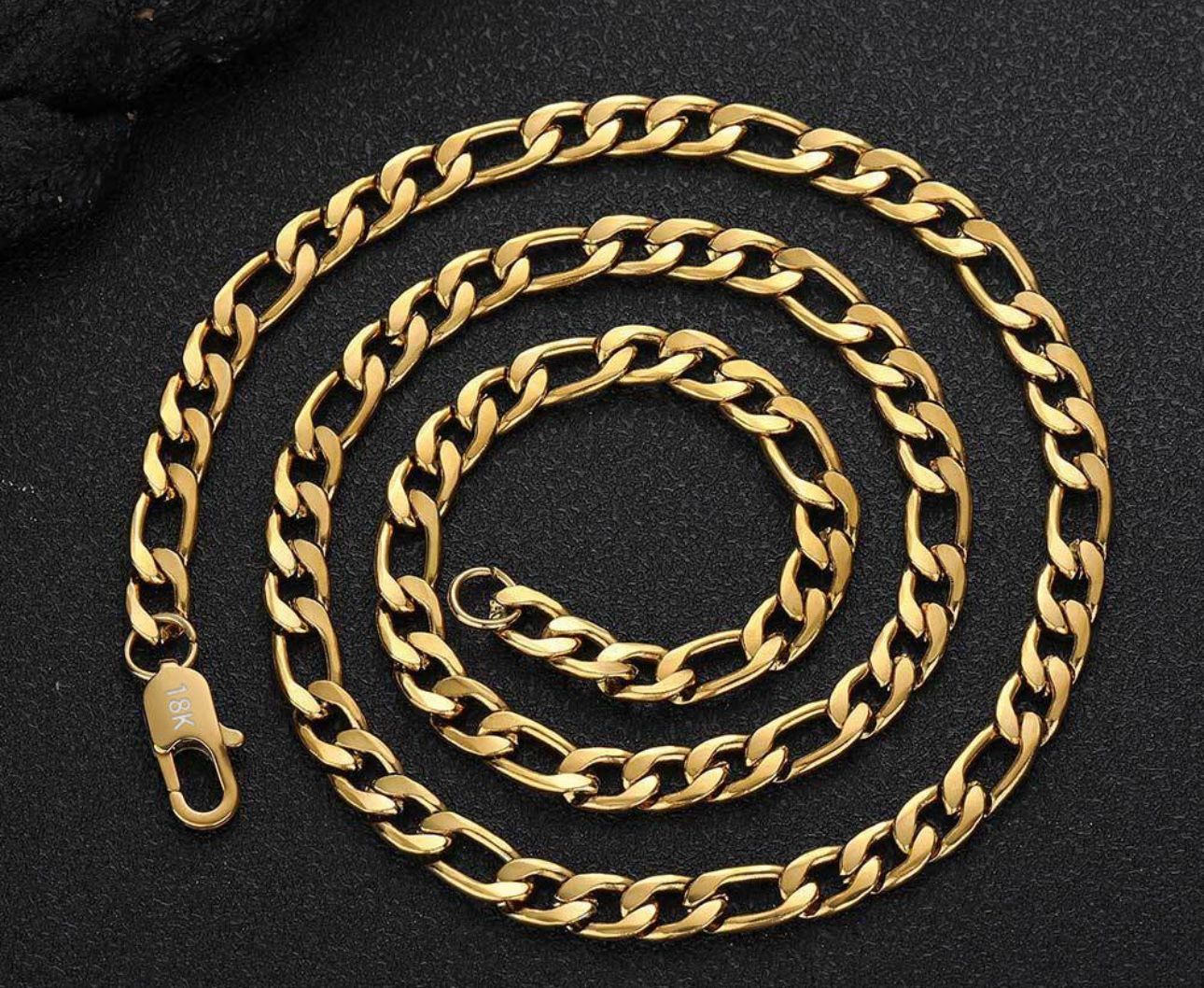 14K Gold Dipped Jewelry ✨