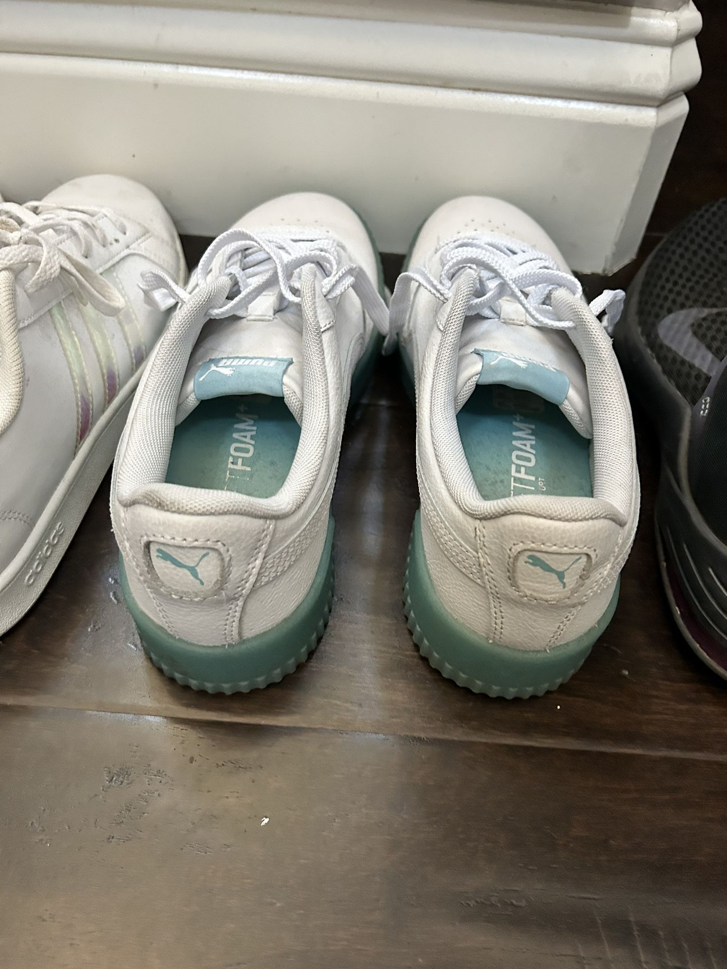 Size 8.5 Shoes For Sale