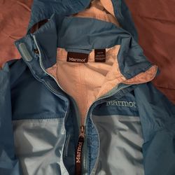 Marmot Rain Jacket 
