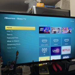 Hisense TV 32 Inch