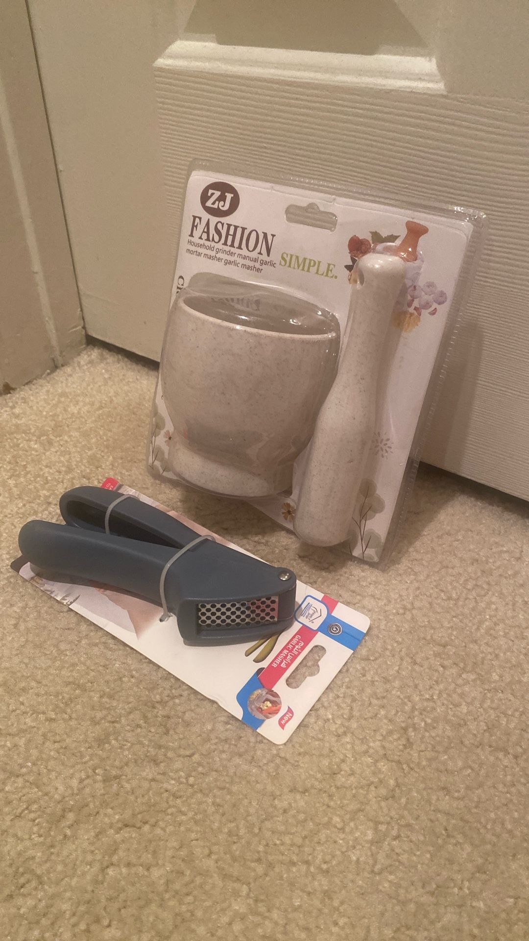 garlic masher both 