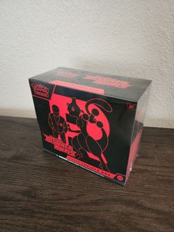Destined Rivals etb