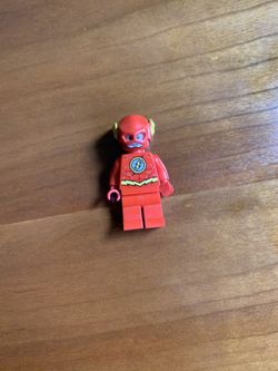 Lego Flash